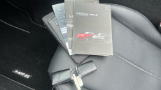 Mazda MX-5 2.0 [184] Exclusive-Line 2dr Petrol Convertible